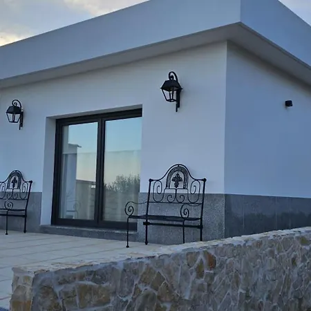 Casa Do Pote Villa Campo Maior Exterior photo