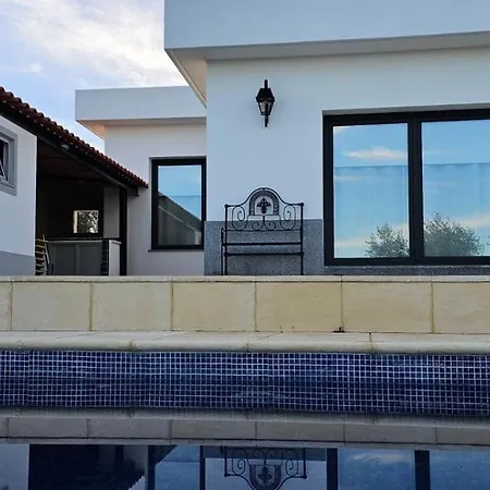 Casa Do Pote Villa Campo Maior Exterior photo