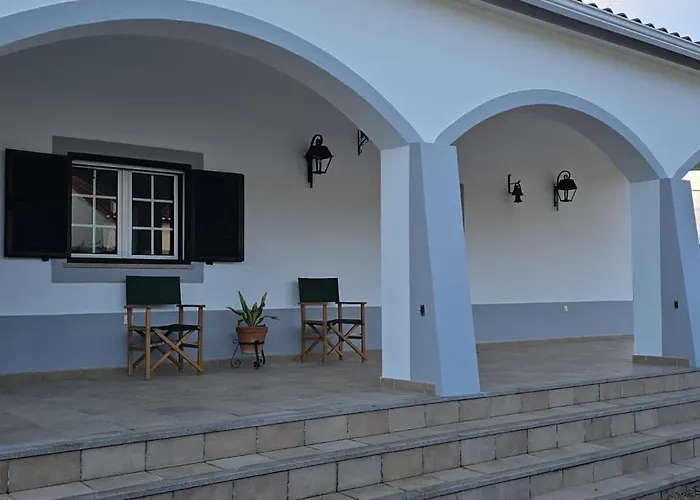 Casa Do Pote