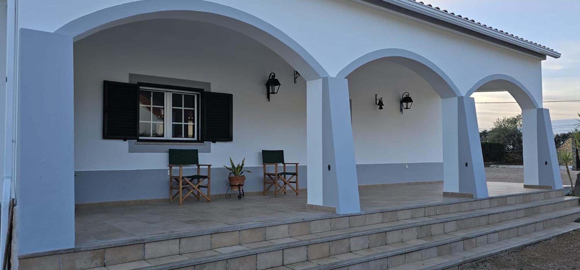 Casa Do Pote *
