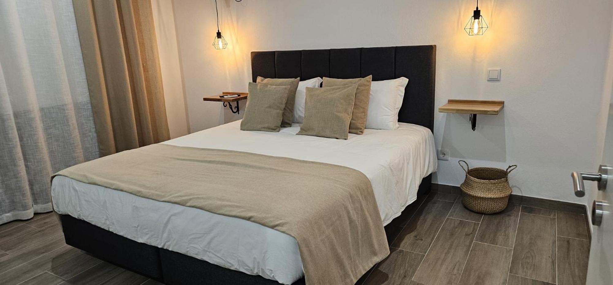 Casa Do Pote Holiday home *