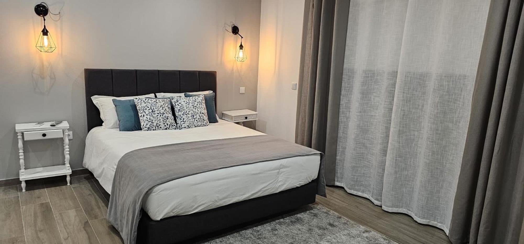 Holiday home Casa Do Pote Campo Maior