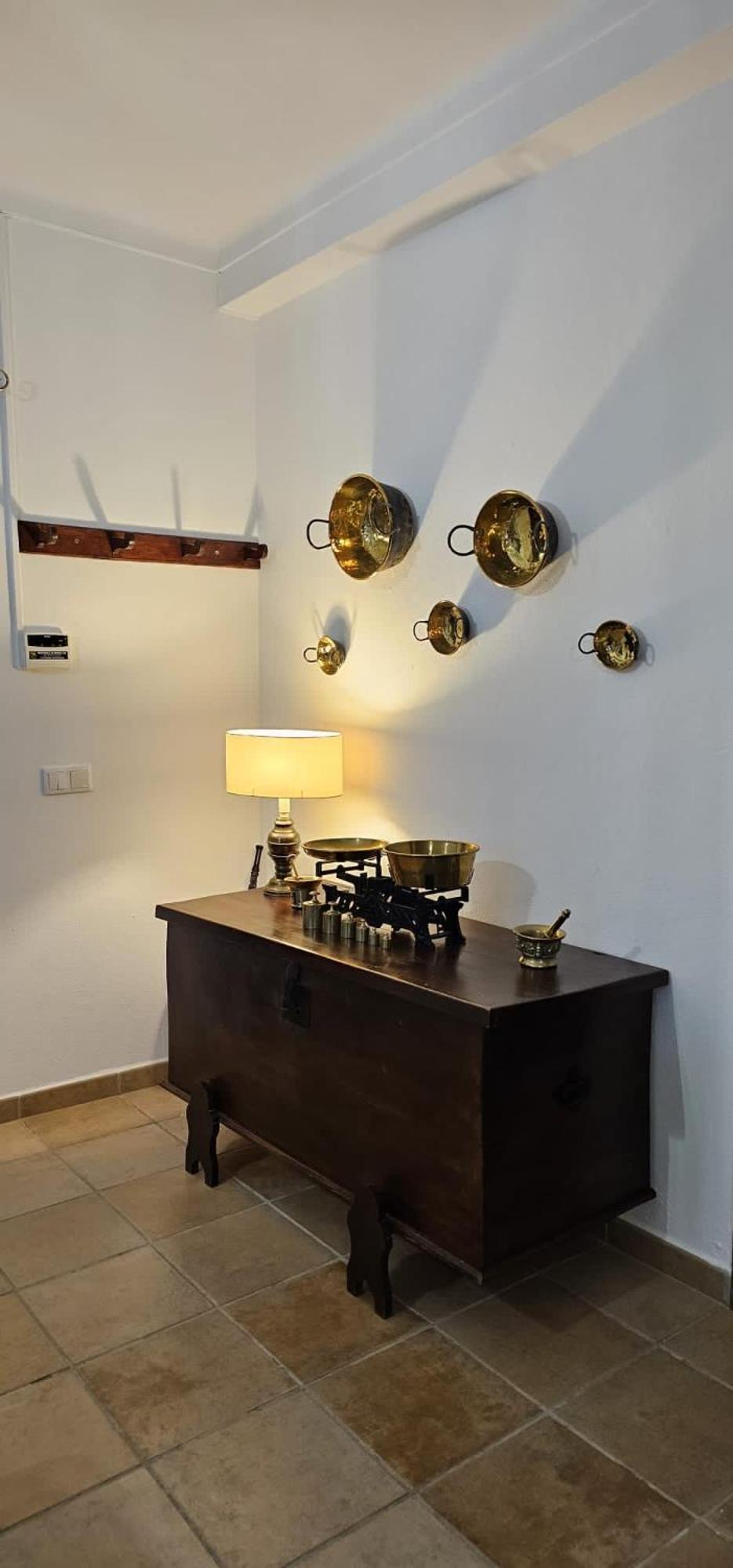 Casa Do Pote Holiday home