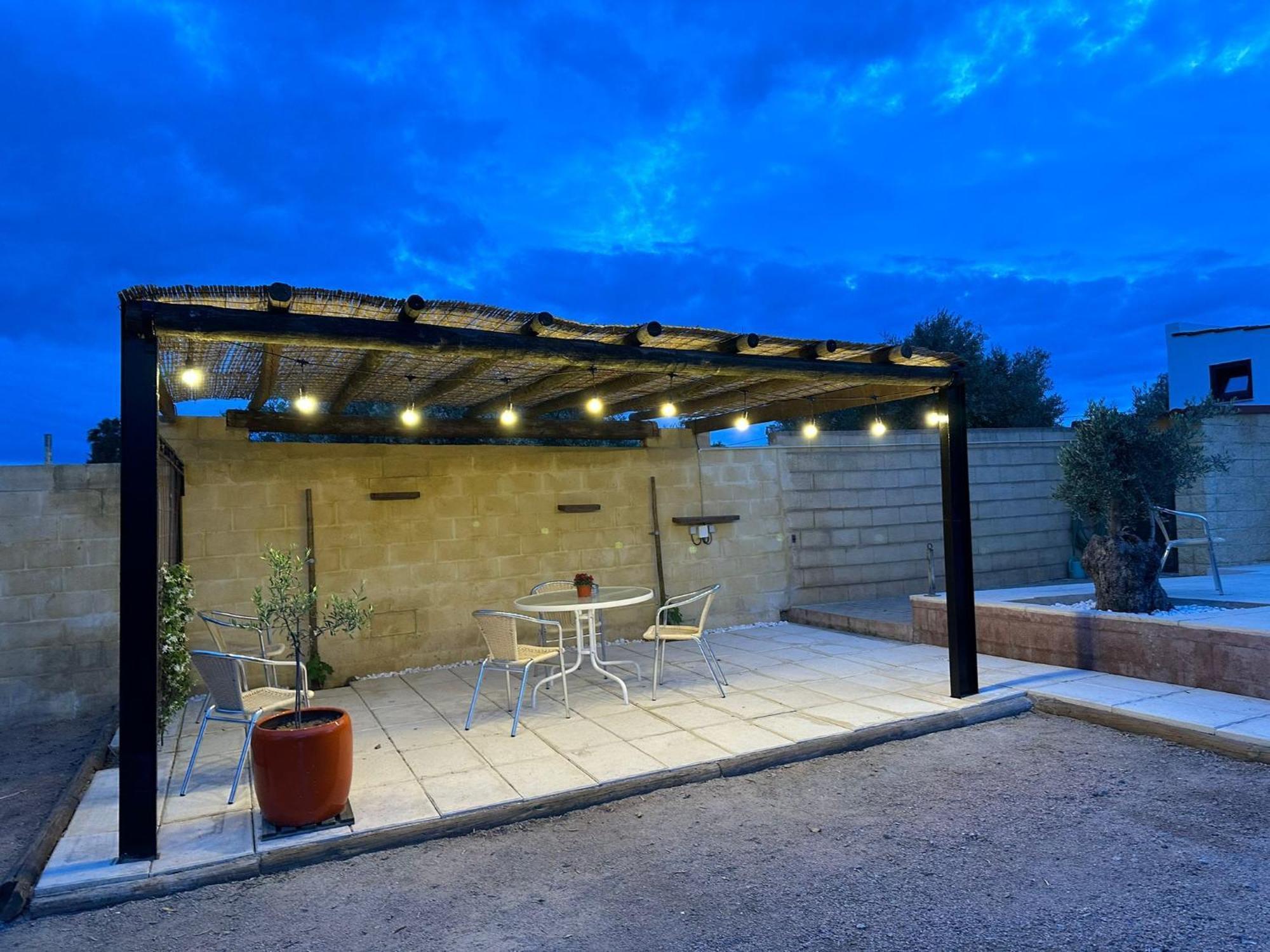 Holiday home Casa Do Pote Campo Maior
